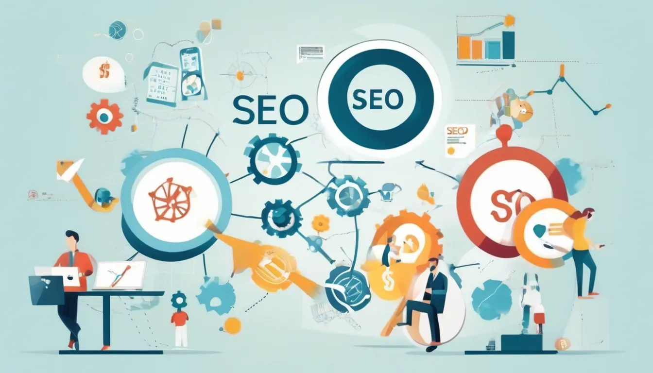 Maximizing Website Performance The Role of an SEO Specialist in Analytics